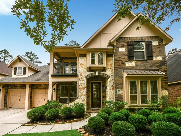 18 Blue Wildflower Pl, Magnolia, TX 77354
