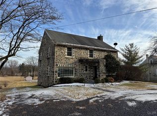 4656 Vera Cruz Rd, Center Valley, PA 18034
