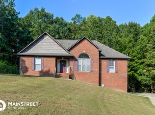 110 Whispering Way, Odenville, AL 35120