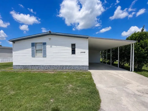1998 Scranton Ave, Orlando, FL 32826