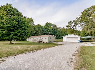 1711 N Johnson Rd, Columbia City, IN 46725