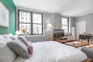 Rented by REAL New York