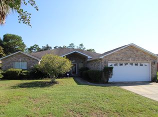909 Turnbuckle Trl, Perdido Key, FL 32507