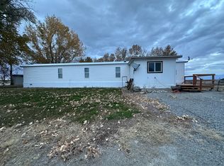 (Undisclosed Address), Shoshoni, WY 82649