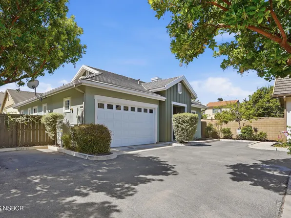 1645 S Barolo Pl, Santa Maria, CA 93458