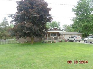 6367 Turner Rd, Flushing, MI 48433
