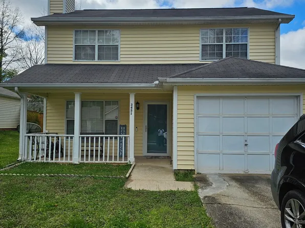 3451 Peachcrest Trce, Decatur, GA 30032