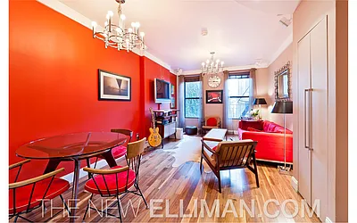 Sold by Douglas Elliman