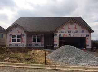 116 Windsong Way, Georgetown, KY 40324