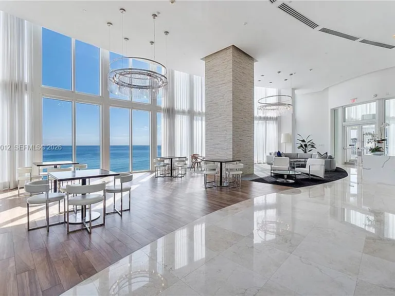 16001 Collins Ave #3201 — Photo 29