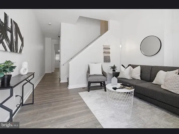 1523 Argyle Ave, Baltimore, MD 21217