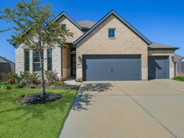 29922 Violet Crest Ct, Brookshire, TX 77423