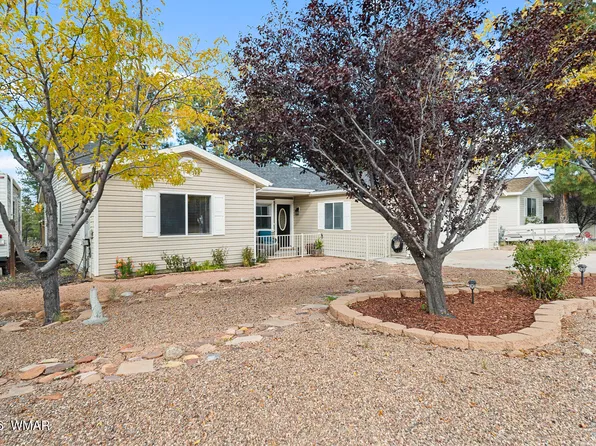 2000 W Merrill, Show Low, AZ 85901