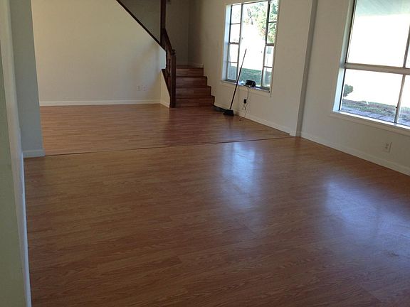 another view living area to stairs
