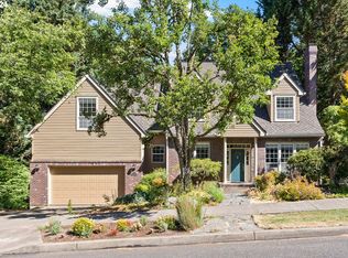 2325 NW Birkendene St, Portland, OR 97229