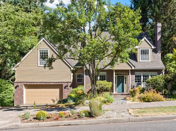 2325 NW Birkendene St, Portland, OR 97229