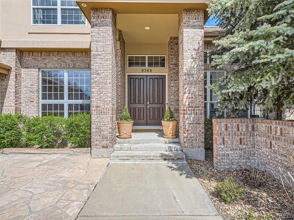 9368 S Silent Hills Drive, Lone Tree, CO 80124