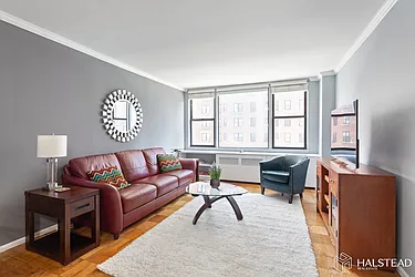 Sold by Halstead Real Estate