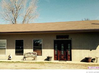 2511 State Highway 99, Hominy, OK 74035