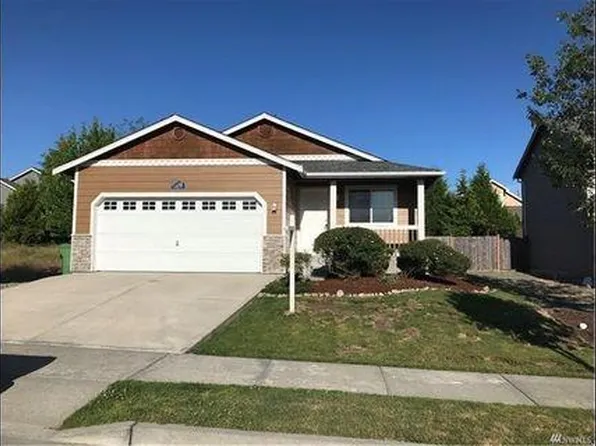959 Shantel St, Mount Vernon, WA 98274