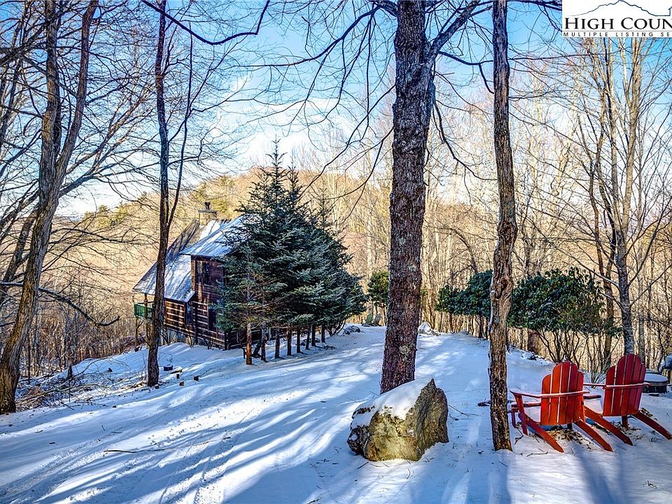 1868 Andy Hicks Road, Banner Elk, NC 28604 Zillow