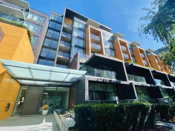 8488 Cornish St #616, Vancouver, BC V6P 0C2