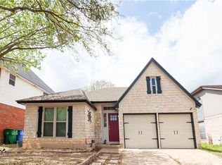 533 Tanner Trl, Pflugerville, TX 78660