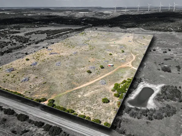 8896 Tract Dm #89-3, Tuscola, TX 79562