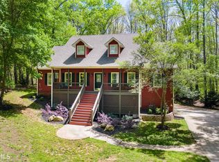 455 Mayapple Gln #23, Dawsonville, GA 30534