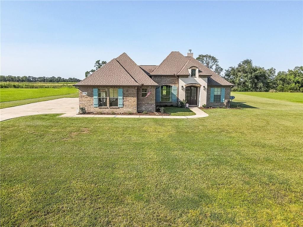 16088 Fleur De Lis Dr, Iowa, LA 70647 Zillow