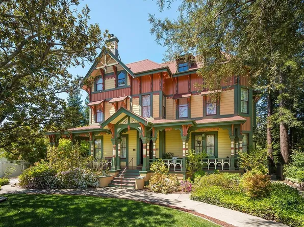 333 G Street, San Rafael, CA 94901