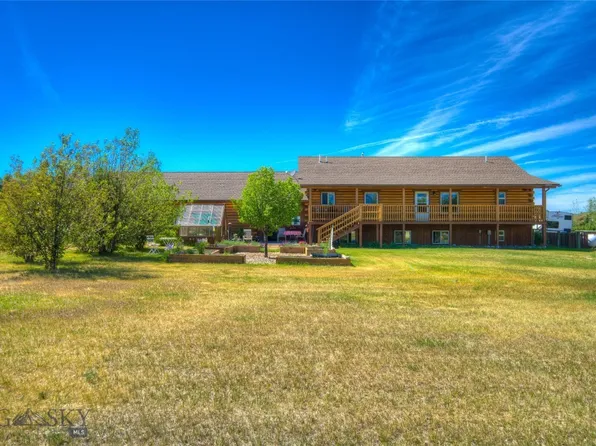 13 Coachman Ln, Mc Allister, MT 59740