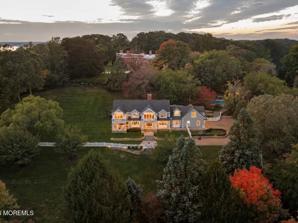 4 Deep Hollow Drive, Locust, NJ 07760