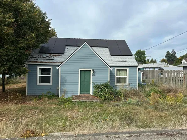 250 W Main St, Yamhill, OR 97148