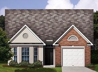 708 Silverbell Ct, Columbia, SC 29229