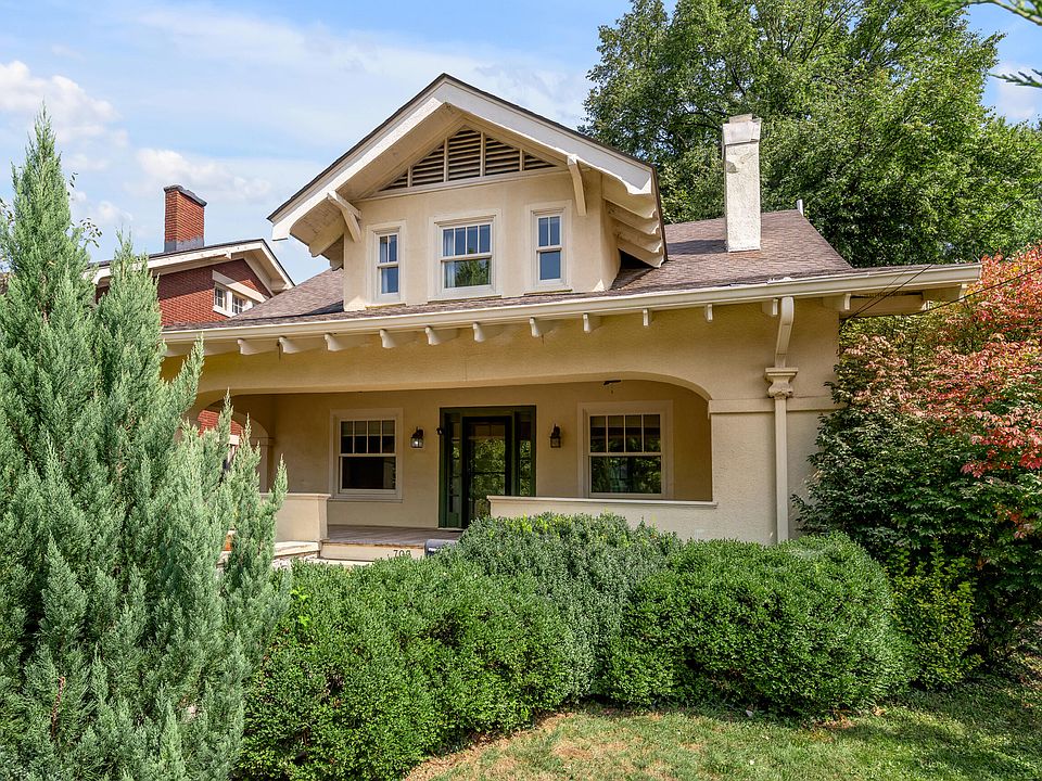 1st image of 703 Bullock Pl