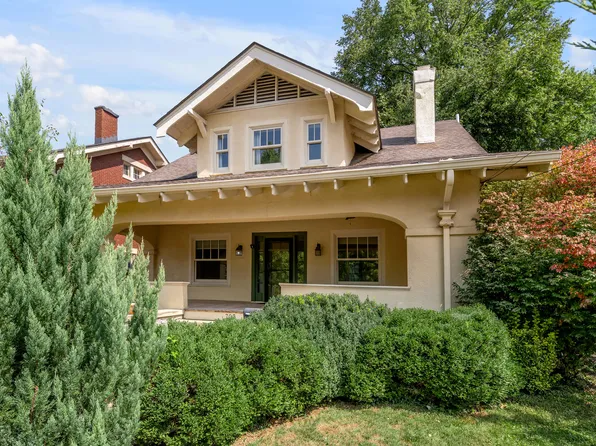 703 Bullock Pl, Lexington, KY 40508