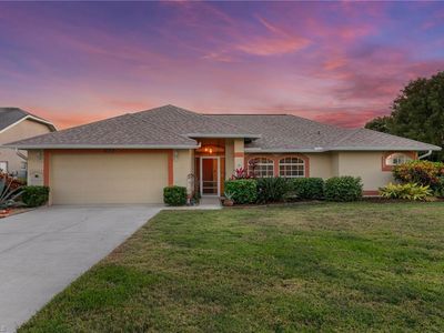 3454 Anton CT, Naples, FL, 34109