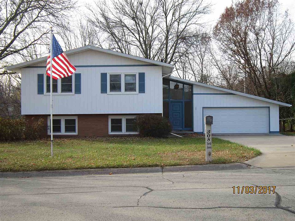 1st image of 308 N Jones Ave