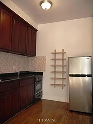 Rented by Town Residential