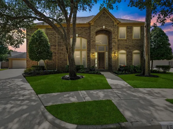 4626 Drake Falls Ct, Katy, TX 77450