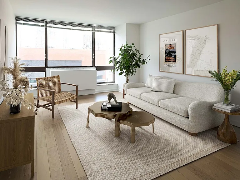 500 W 56th St #1806 — Photo 1