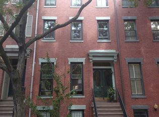 25 Milford St #2, Boston, MA 02118