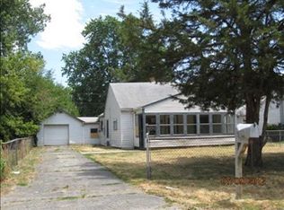 1011 S Fleming St, Indianapolis, IN