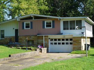 5405 Harris Rd, Paducah, KY 42001