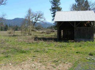 5240 Dick George Rd, Cave Junction, OR 97523