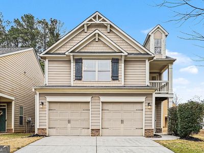 5115 Acworth Landing Dr, Acworth, GA, 30101