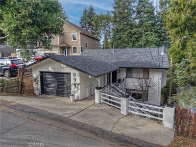 696 Rose Ln, Twin Peaks, CA, 92391