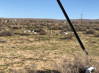 1053 E Bowman Rd, Ridgecrest, CA 93555