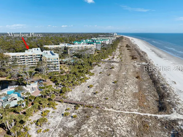 65 Ocean Ln APT 405, Hilton Head Island, SC 29928